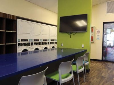 NAU South Village Apartments 2