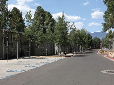 NAU South Village Apartments 3