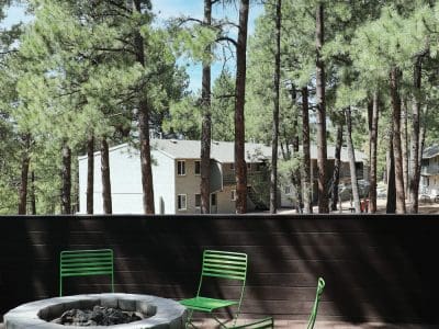 NAU South Village Apartments 5