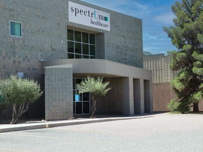 Spectrum Healthcare Cottonwood 2