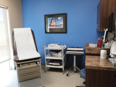 Spectrum Healthcare Cottonwood 3