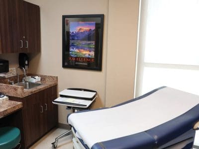 Spectrum Healthcare Cottonwood 4